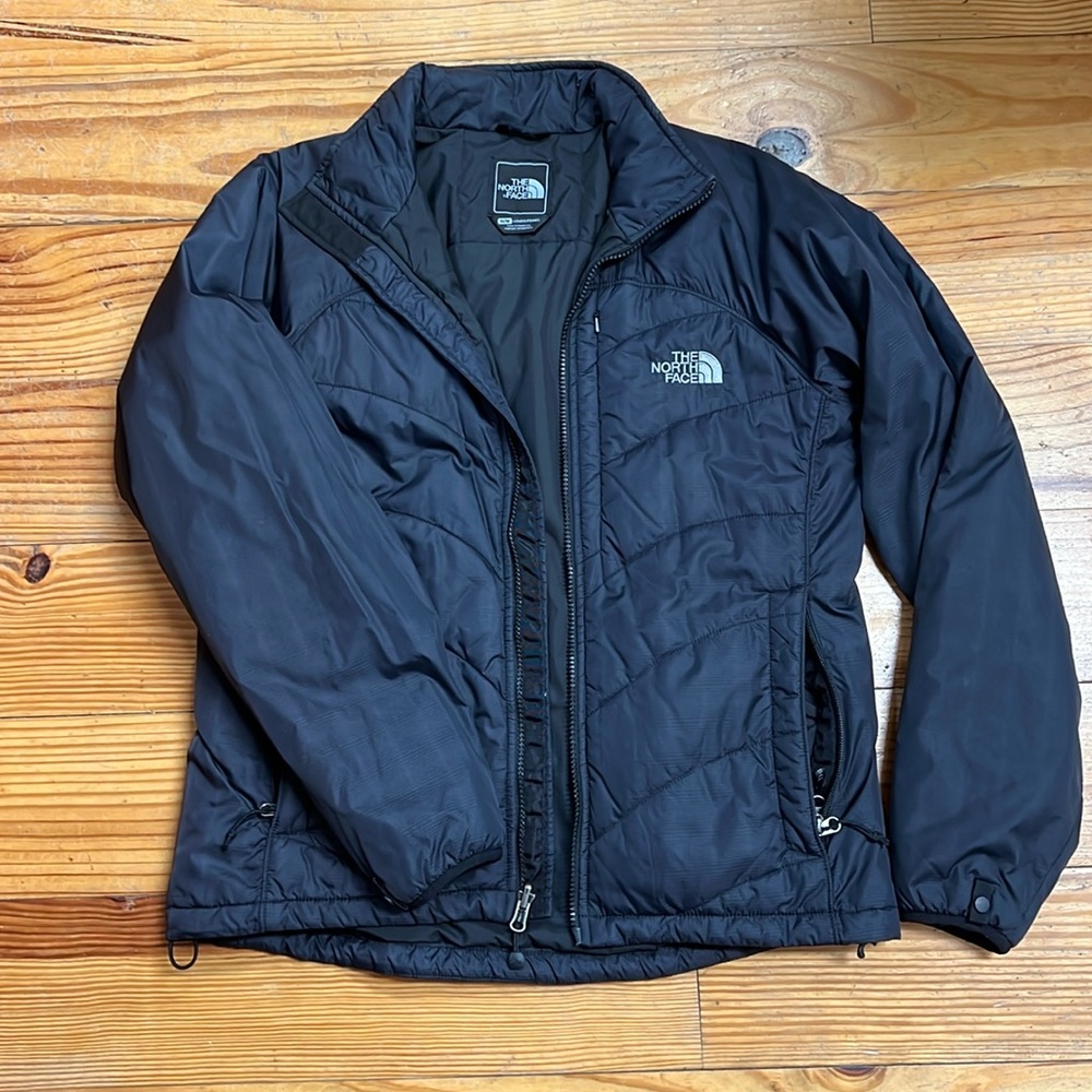 The North Face women’s packable jacket